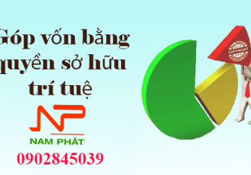 gop von bang quyen huu tri tue